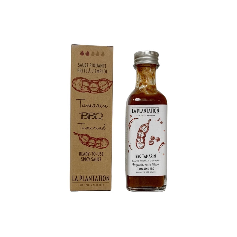 Tamarind BBQ Sauce
