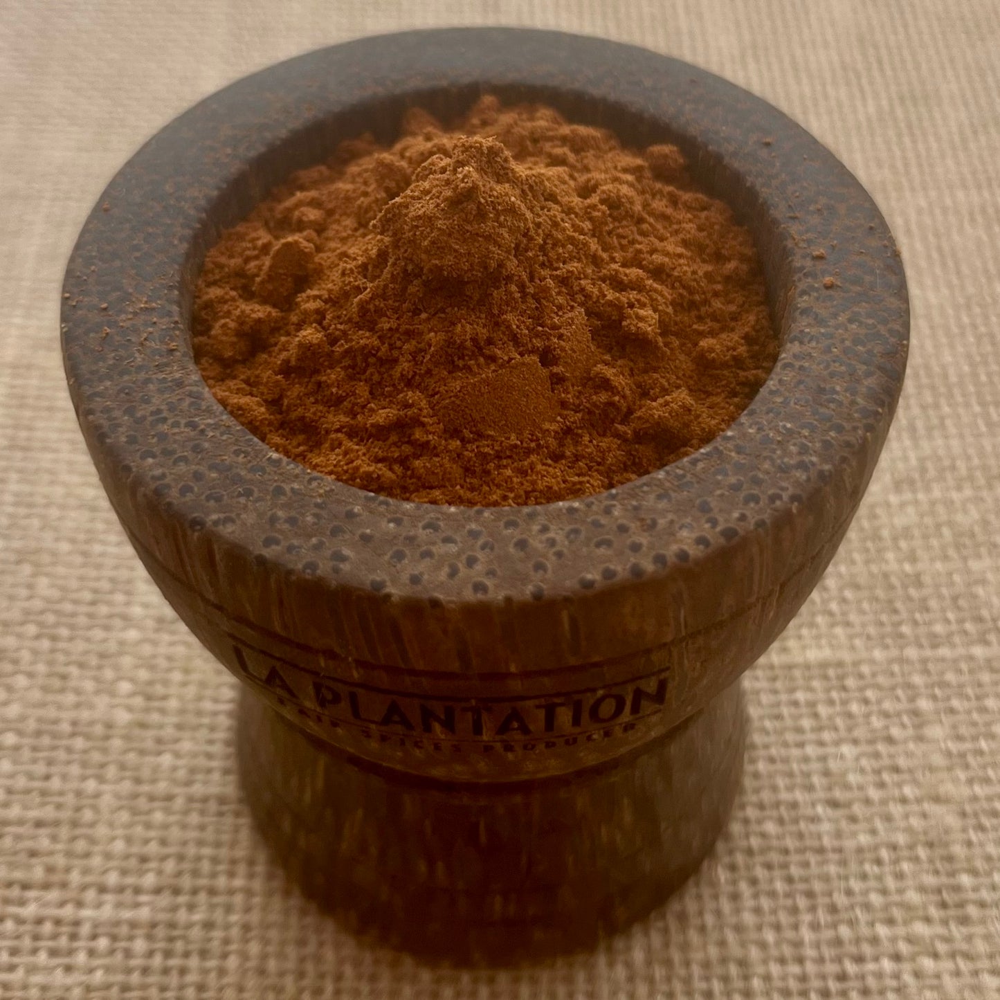 Cinnamon