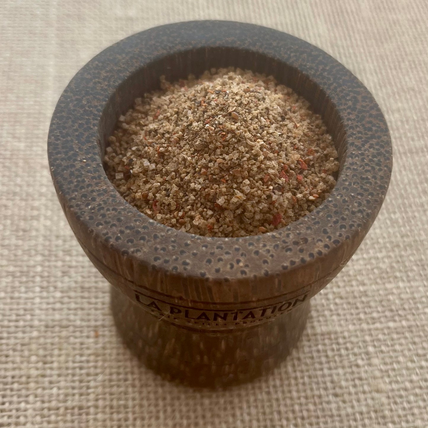 Mezcla de especias Kampot 100 g "Mezcla picante"