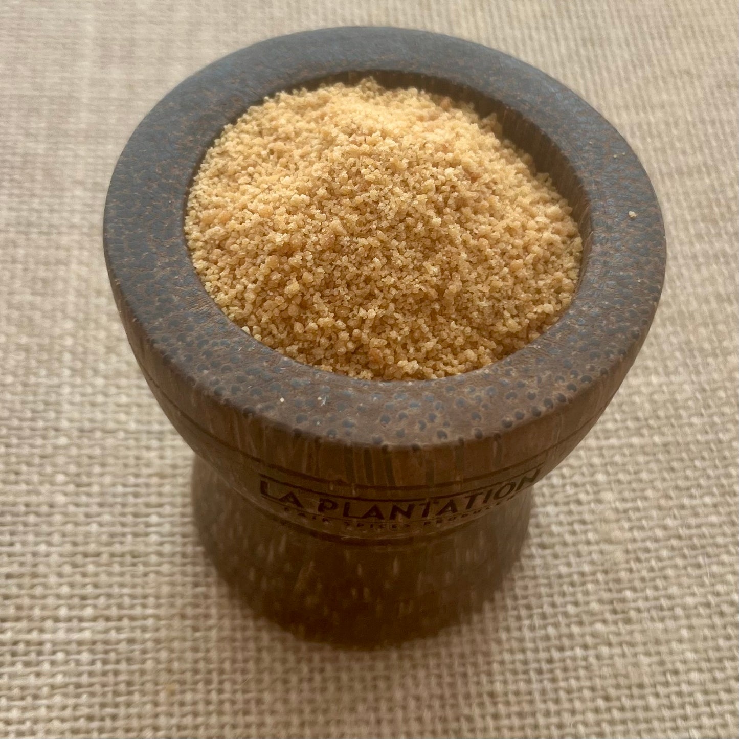 Palm sugar