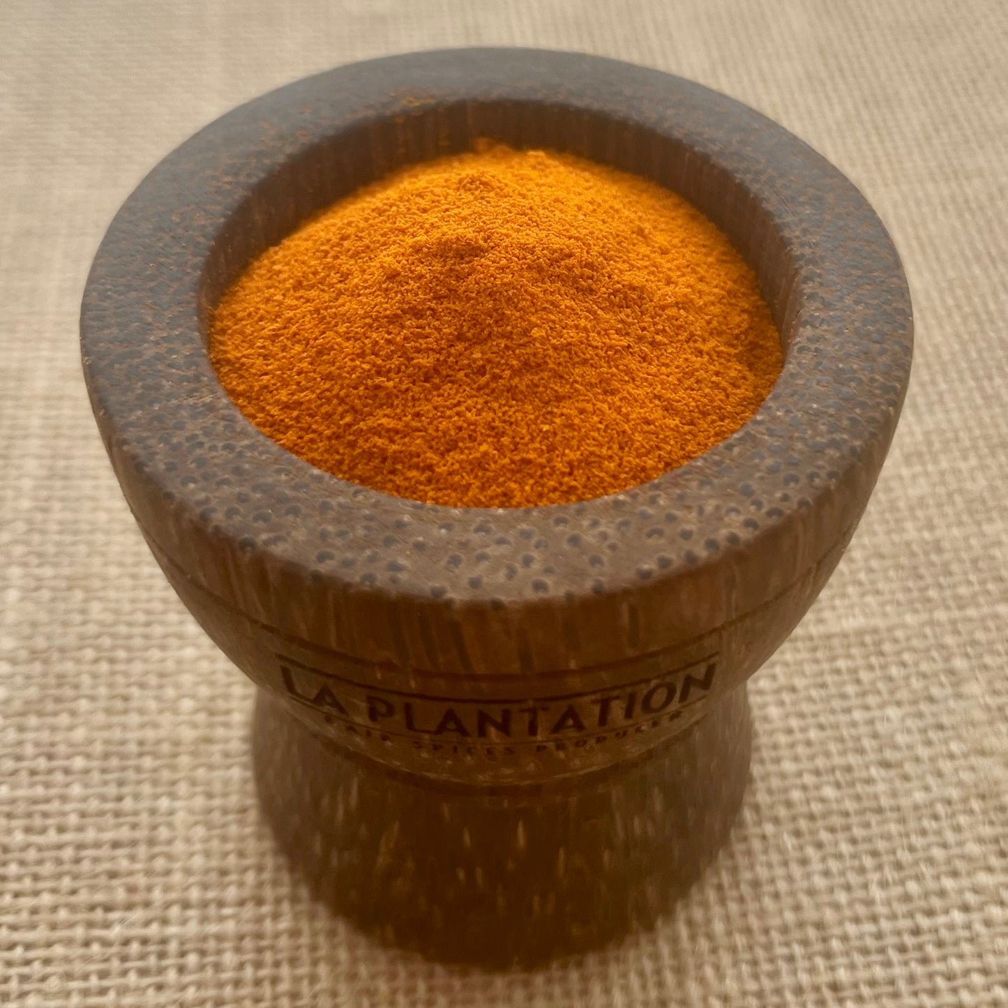 Turmeric powder-Curcuma