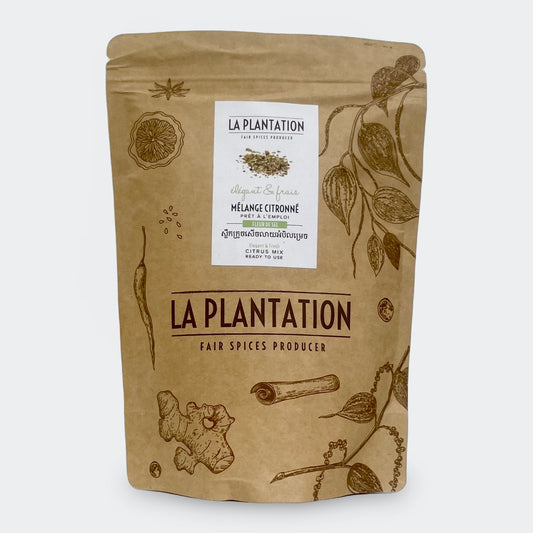 Melange Citronné