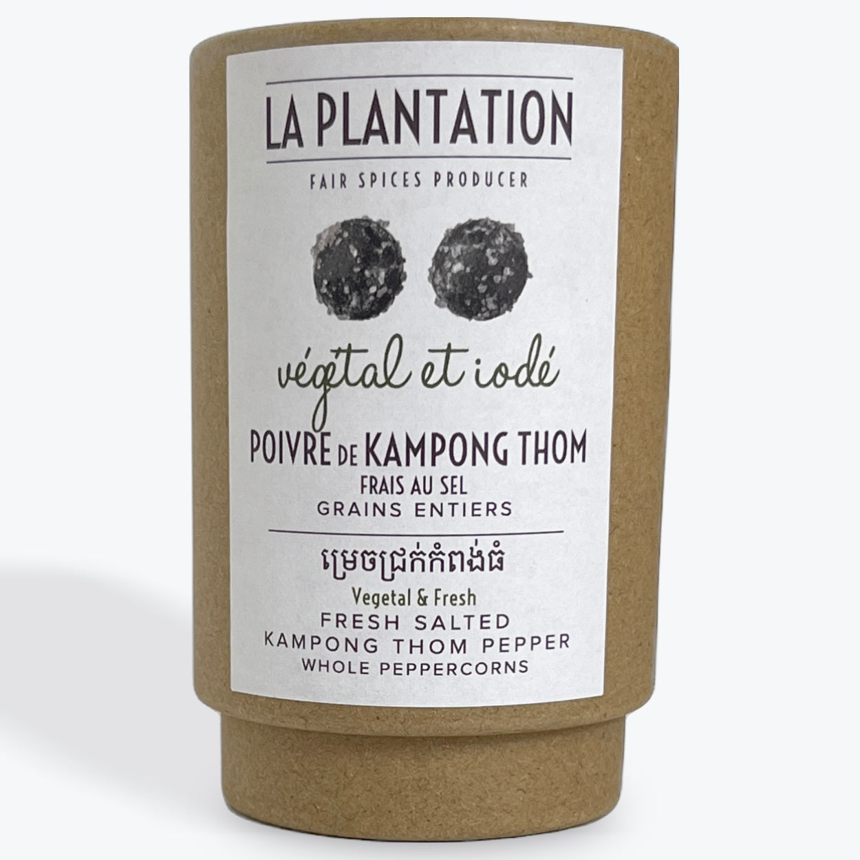 Kampong Thom Salted pepper