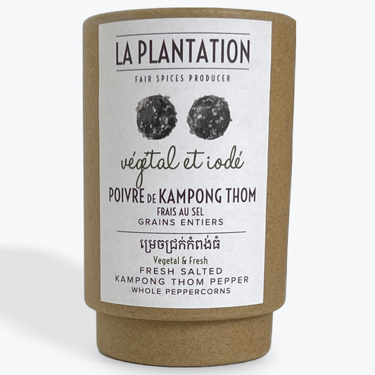 Kampong Thom Salted pepper