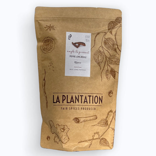 La Plantation Long Pepper 500g