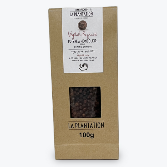 Mondulkiri pepper 100g