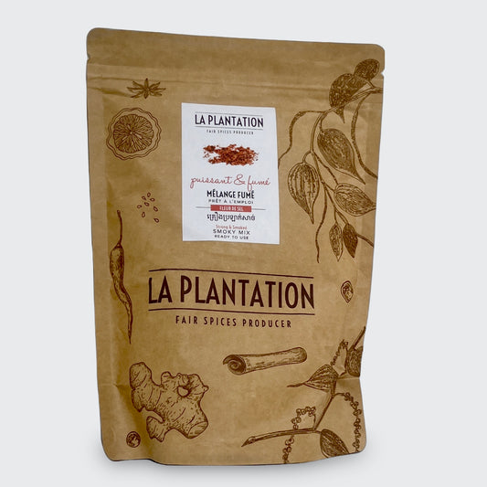 Mélange fumé 500g