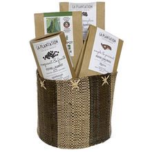 Chef's Gourmet Kampot Pepper Collection