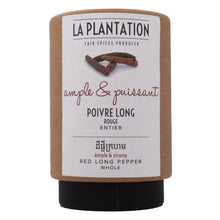 Kampot Long Pepper 50g