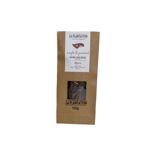 Kampot Long Pepper (Pippali) 100g