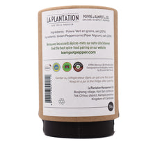 Salted Kampot Pepper 50g