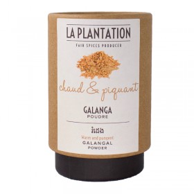 La Plantation Galangal